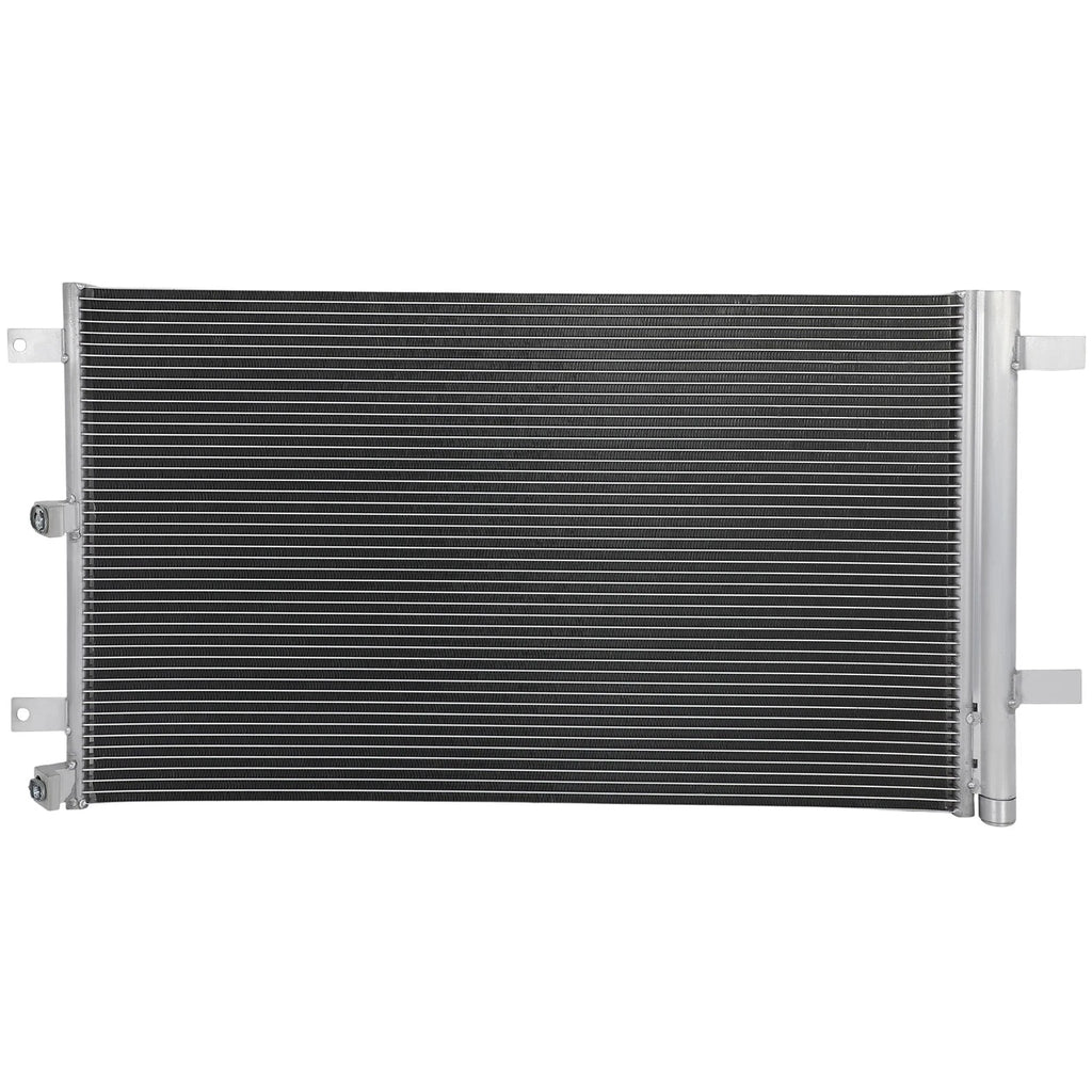 AC Condenser for Ford F-150 (2015–2020), Expedition (2018–2020)