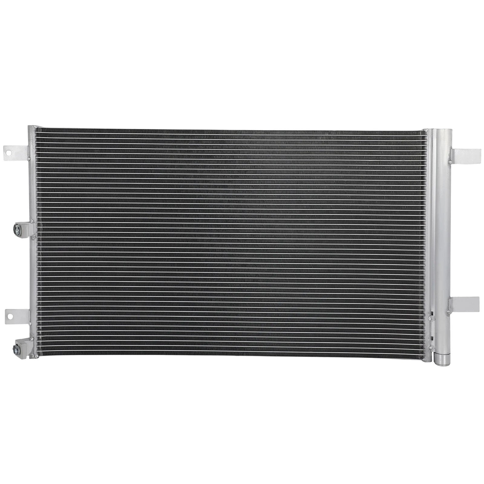 AC Condenser for Ford F-150 (2015–2020), Expedition (2018–2020)