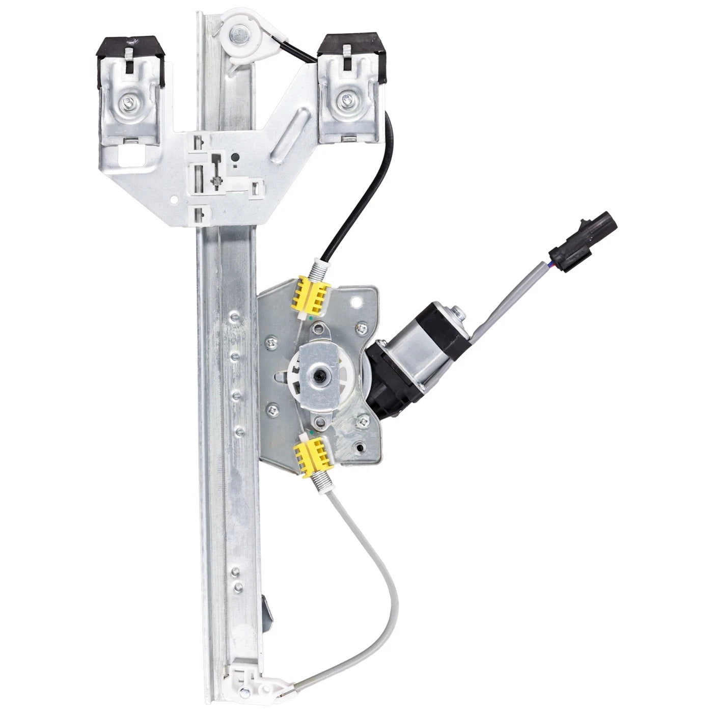 Rear Right Window Regulator for Jeep (2005–2010)