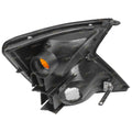 LH+RH Indicator Corner Lights for Nissan Patrol GU GU1 (1997-2001)
