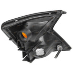 LH+RH Indicator Corner Lights for Nissan Patrol GU GU1 (1997-2001)