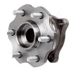 Rear Wheel Bearing Hub Assembly for Nissan Pathfinder (2005–2012)