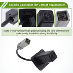 Rear View Camera for Subaru Legacy Outback (2010–2014) 120-180°
