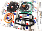 Top End Engine Gasket Set for Honda ATC90 (1971-1978)