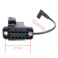 Ignition Coil for Mercury 30-300HP (1996–2007) 827509A10 827509T7