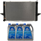 Radiator for Volvo V70 (1999)
