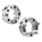 2x 2" 1/2" Wheel Spacers for Ford F-150, Bronco, Dodge Ram 1500 (2015–2024)