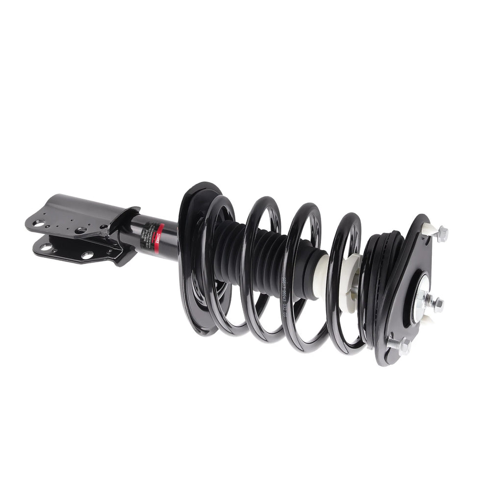Front Complete Strut Coil Spring for 2006-2011 Buick Lucerne Cadillac DTS 172321
