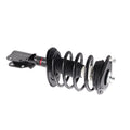 Front Complete Strut Coil Spring for 2006-2011 Buick Lucerne Cadillac DTS 172321