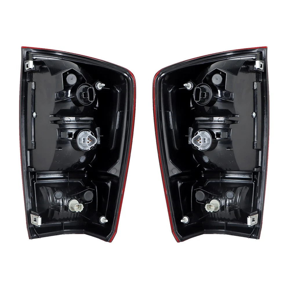 Tail Lights Assembly for Toyota Tacoma (2016â2019) Rear Left + Right