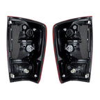 Tail Lights Assembly for Toyota Tacoma (2016â2019) Rear Left + Right