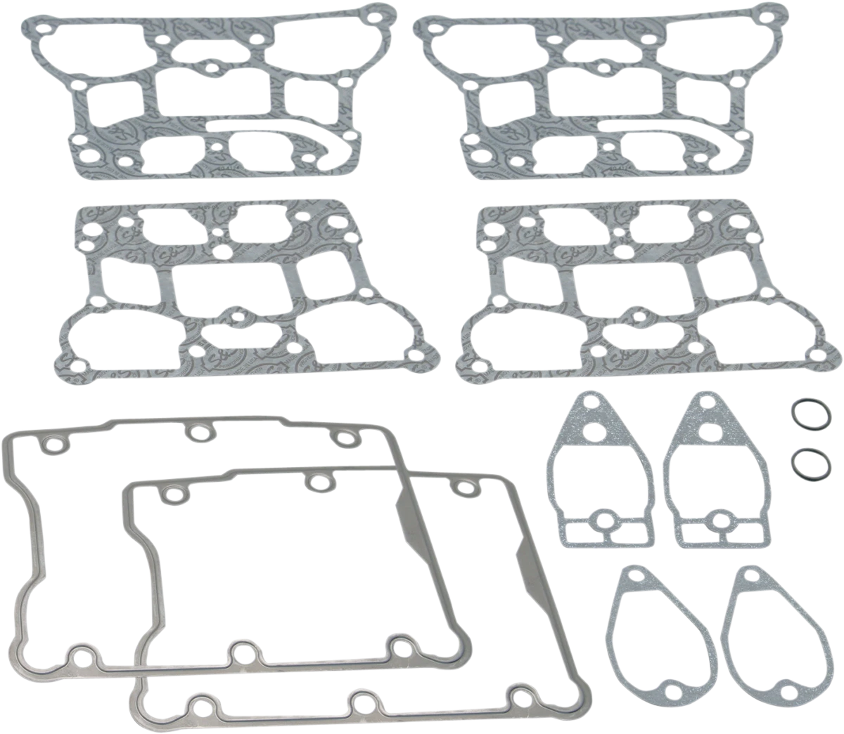 Rocker Box Gasket Kit for S&S Cycle (1990–1997) 90-4097