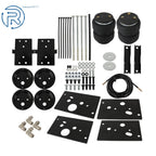 Air Tow Assist Load Level Kit for Dodge Ram 2500 (2014-2024)