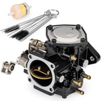 Carburetor for Yamaha FX1 FX700 (1994–1995) / WaveRunner Pro VXR WRB700 (1993–1994)