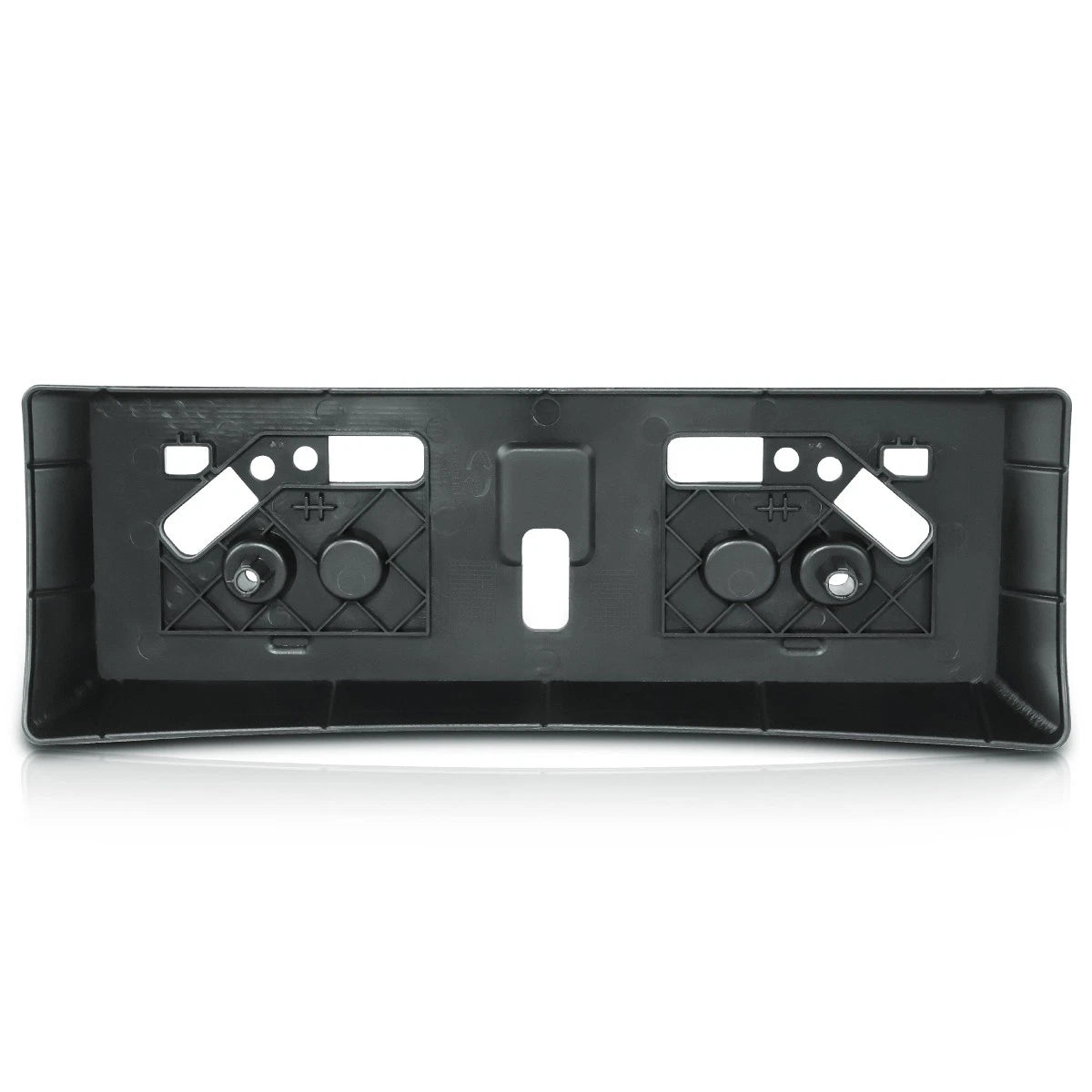 Smoked Headlight and Amber Corner Signal Lamps for GMC Sierra (2007–2014)