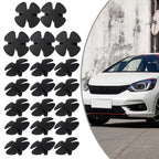 25 Pcs Hood Insulation Retainers Clips for Honda (91501-SWA-003)