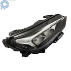 Headlight Assembly for Buick Encore GX (2020-2022) Halogen with DRL Chrome Right