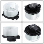 AC Heater Blower Motor with Fan Cage for Subaru Impreza (2012–2016)