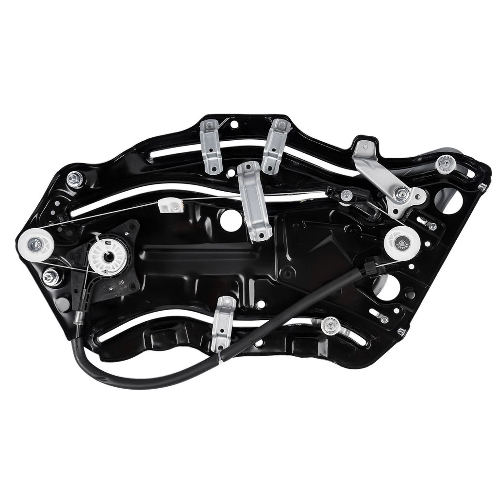 Rear Right Window Regulator for VW Beetle (2003–2010)
