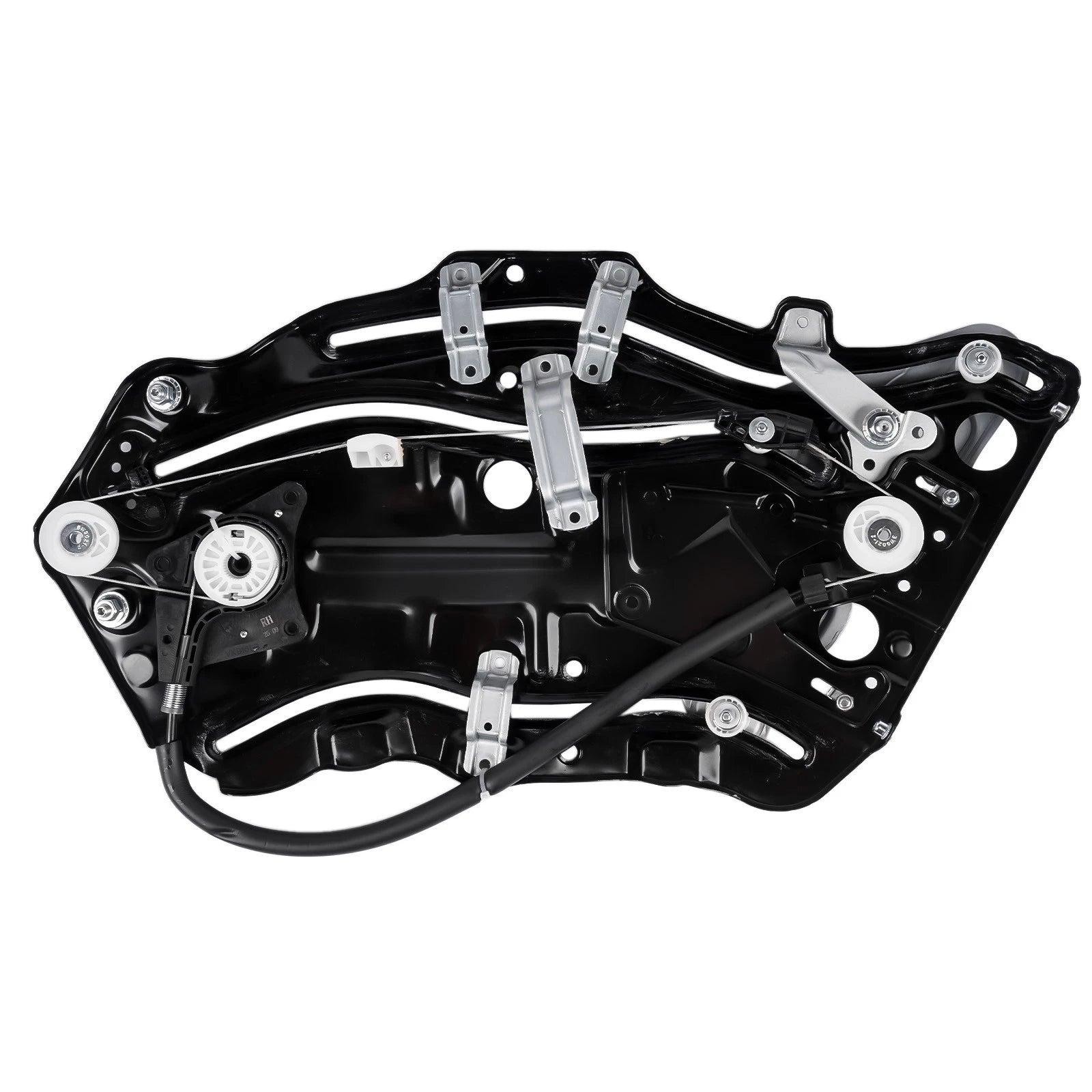 Rear Right Window Regulator for VW Beetle (2003–2010)