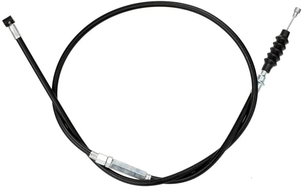 Clutch Cable Cord for 125cc Pit Pro Trail Quad Dirt Bike (920mm, 75mm)