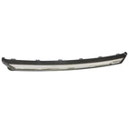 Chrome Black Front Lower Bumper Trim for Honda Accord (2013–2015)