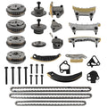 Timing Chain Kit & VVT Gears for Chevy Equinox Buick Enclave 3.6L V6 (2010–2017)