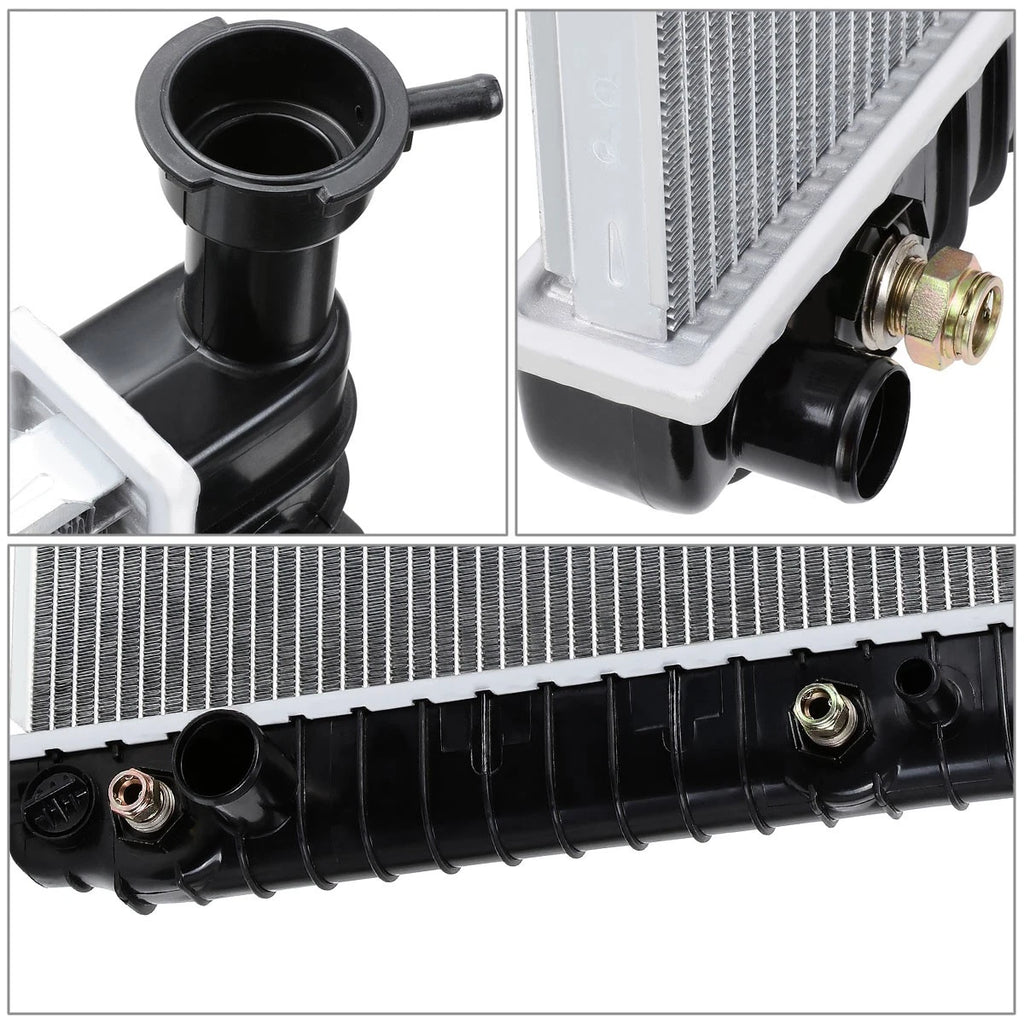 Catback Exhaust System for Acura Integra GSR (1994–2001) 4.5" Tip
