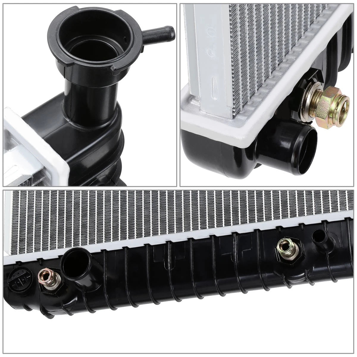 Catback Exhaust System for Acura Integra GSR (1994–2001) 4.5" Tip
