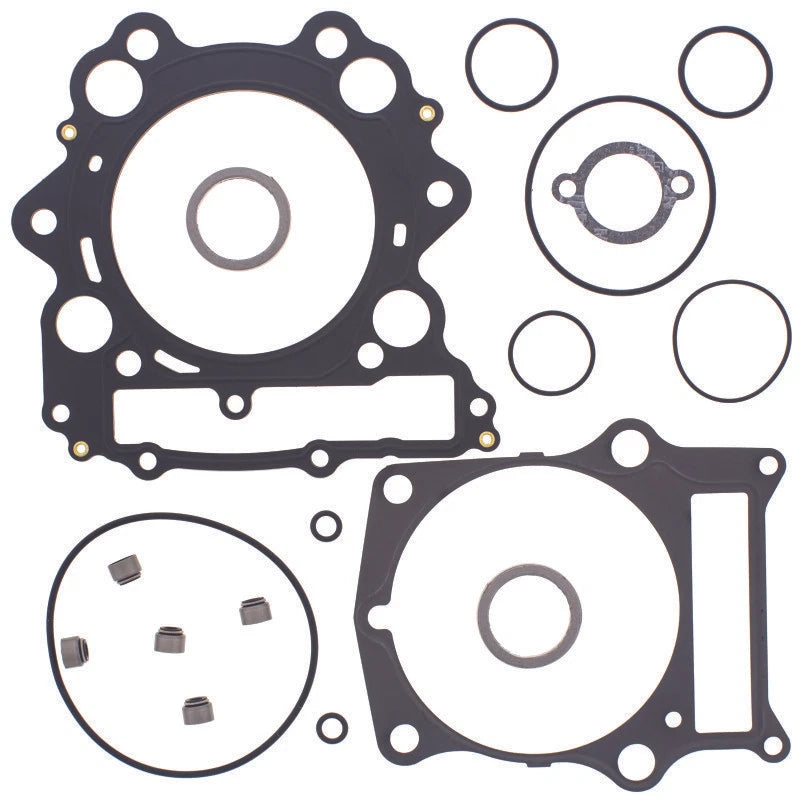 Top End Gasket Set for Yamaha YFM660R Raptor (2001–2005)