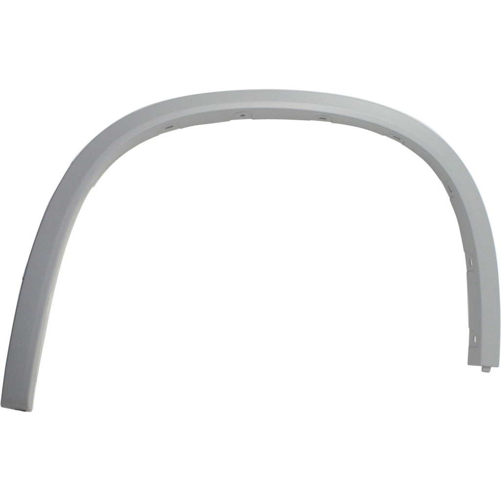 Fender Flares for BMW X1 (2012–2015) M Sport Line Package Front Left