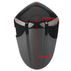 Rear Seat Cover Cowl for SUZUKI GSXR 1000 (2005-2006) - Red