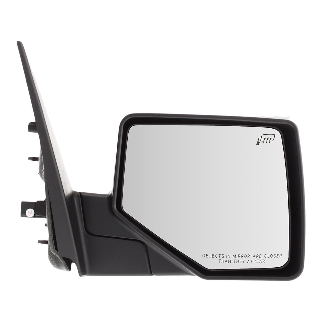 Passenger Side Power Heated Mirror for Ford Explorer