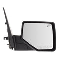 Passenger Side Power Heated Mirror for Ford Explorer