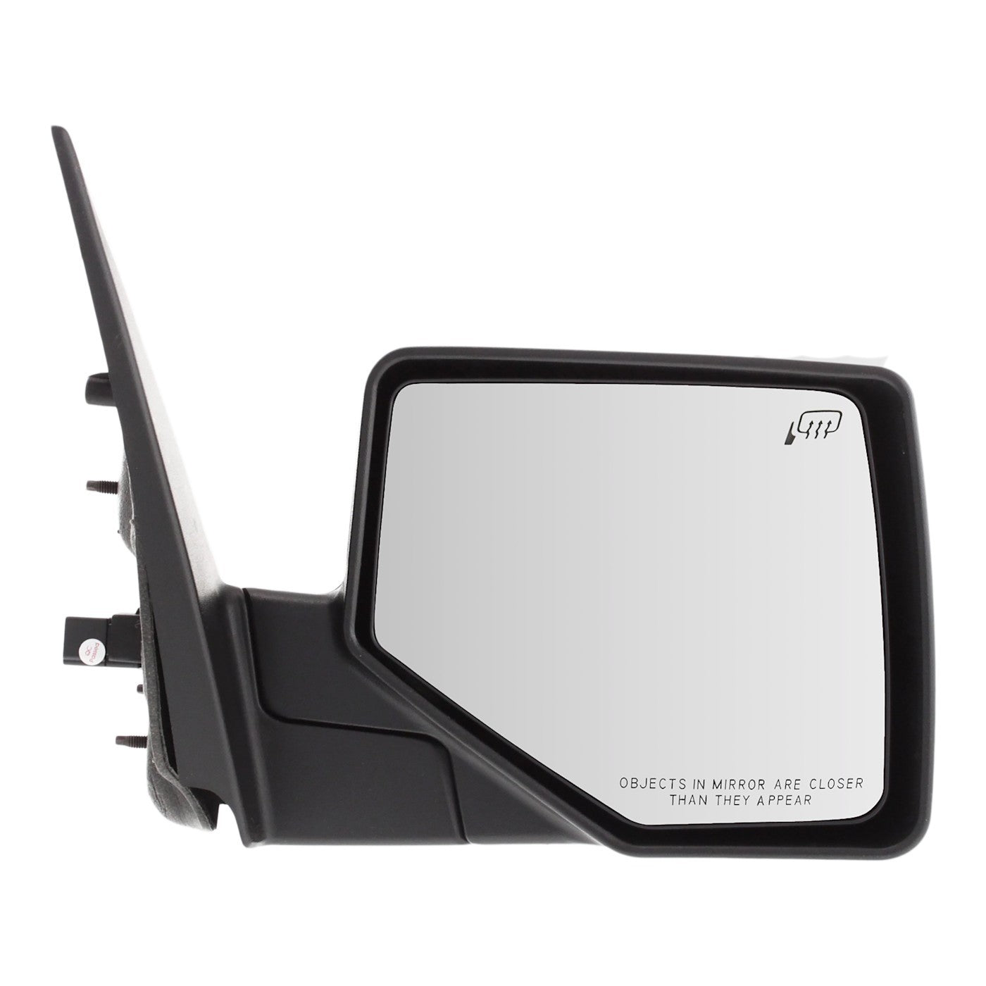 Passenger Side Power Heated Mirror for Ford Explorer