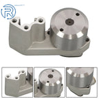Fuel Feed Pump for Volvo BL60 BL61 EW145B EW160B (VOE20917999 20524154 20518337)