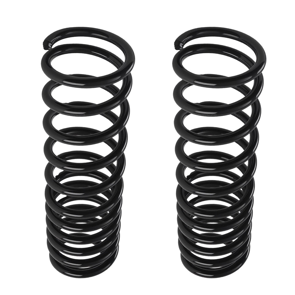 Pair Coil Spring Set for Jeep Wagoneer (1984–1987) CC782