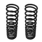 Pair Coil Spring Set for Jeep Wagoneer (1984–1987) CC782