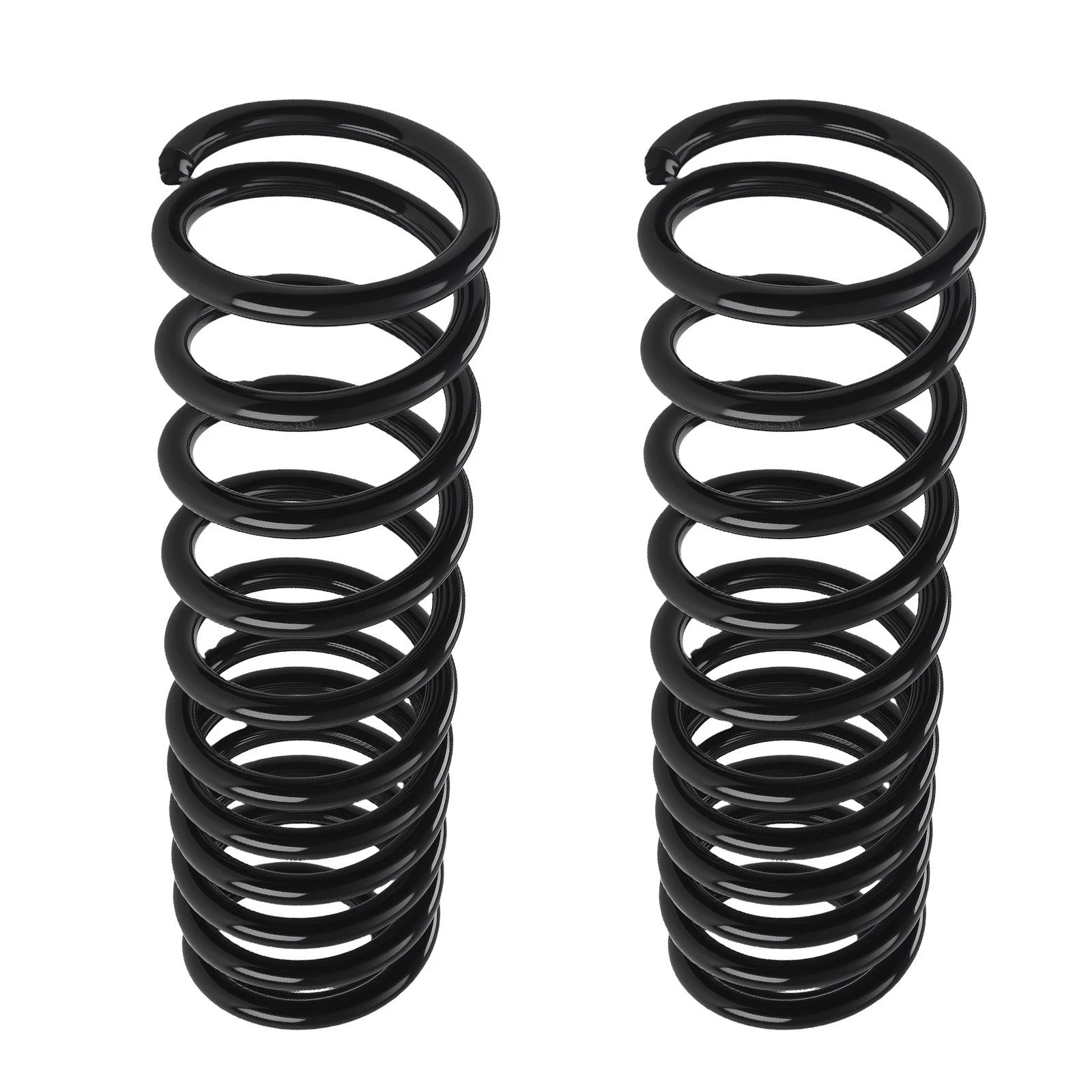 Pair Coil Spring Set for Jeep Wagoneer (1984–1987) CC782