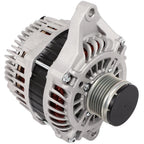 Alternator for Mitsubishi Lancer L4 2.0L (2008–2015) 135Amp 12V