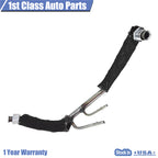 EGR Tube Emissions Pipe for Ford Expedition F-150 (2002-2004)