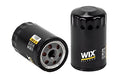Wix Engine Oil Filter for Audi A4 Turbo 1.8L L4 (2001–2004)