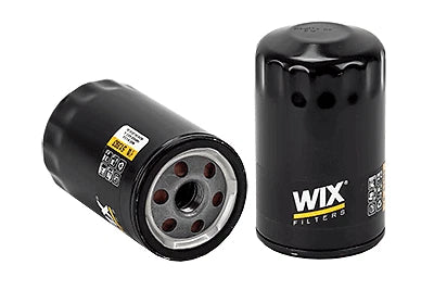 Wix Engine Oil Filter for Audi A4 Turbo 1.8L L4 (2001–2004)