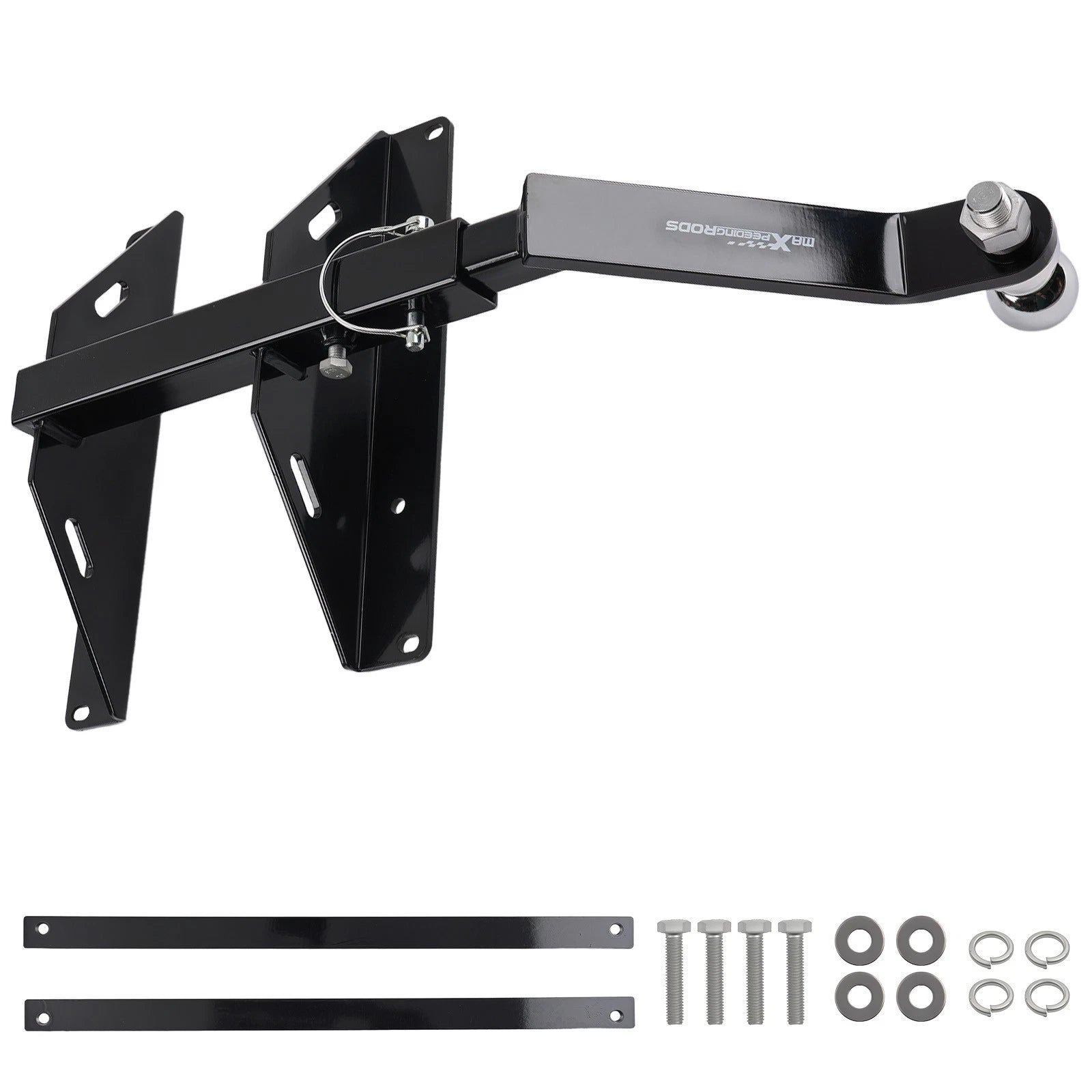 Motorcycle Trailer Hitch for Harley Davidson Tri-Glide, Freewheeler (2011–Present)