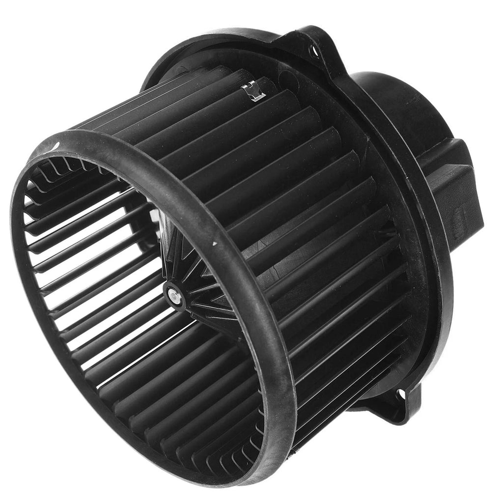 HVAC Blower Motor with Wheel for BMW Z4 (2003–2008)