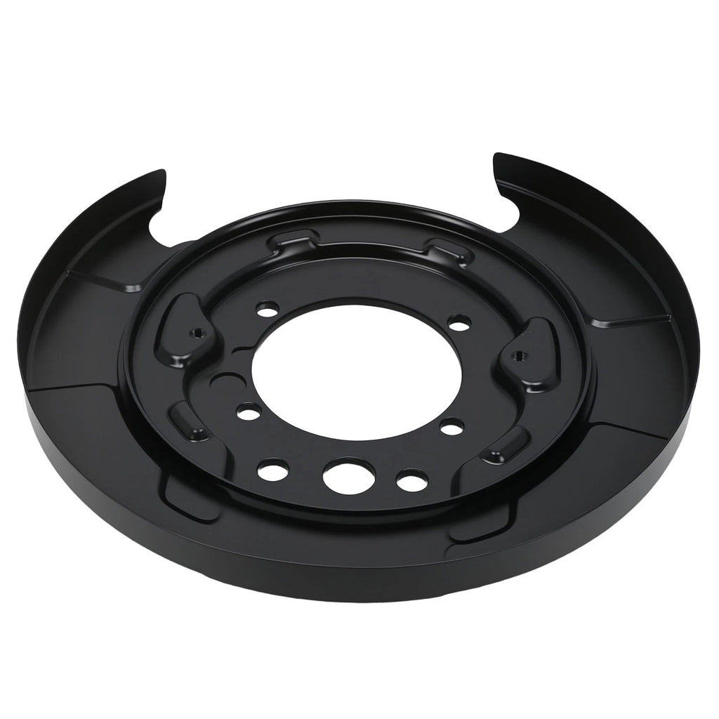 Rear Right Brake Dust Shield Plate for Nissan Frontier Xterra (2005-2020)