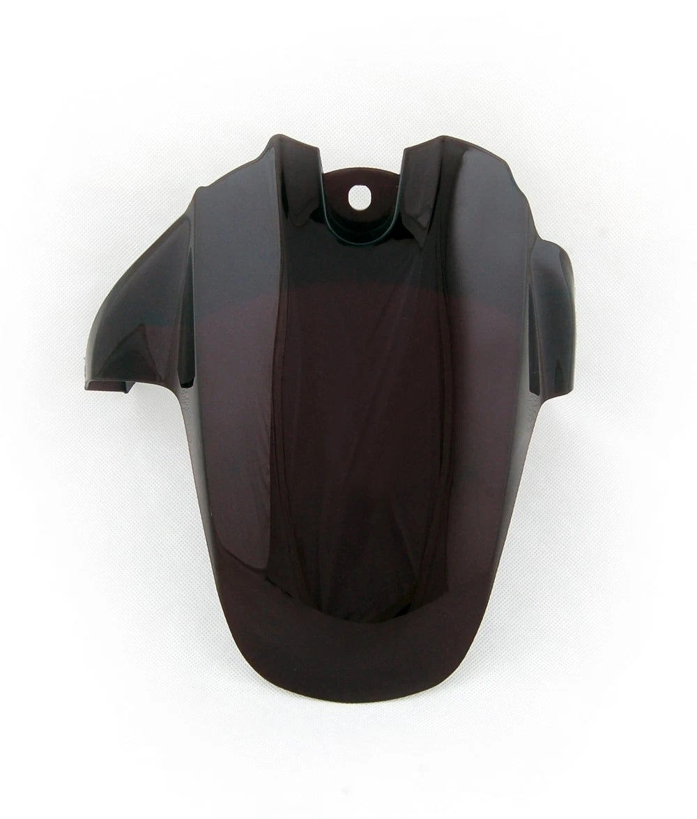 Rear Hugger Fender Mudguards for Suzuki GSXR 600 750 (2006–2010)