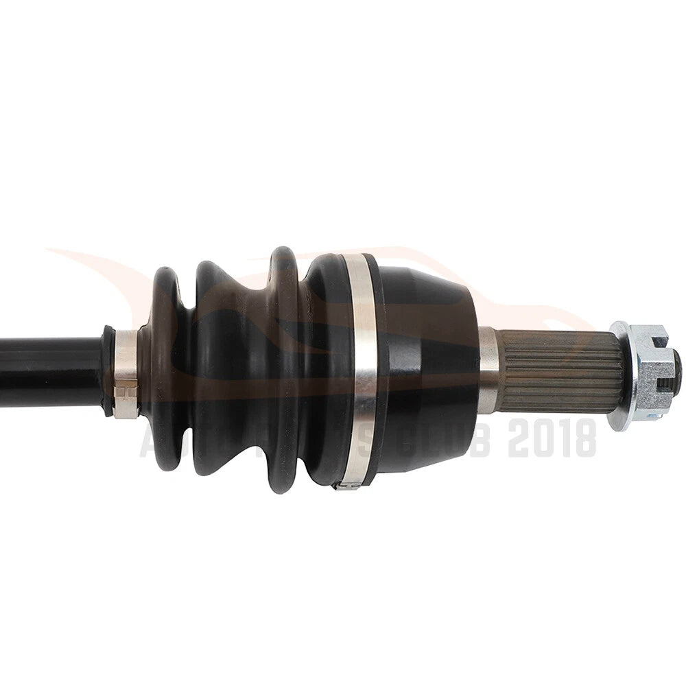 Rear Left Right CV Axle for Polaris Sportsman XP 1000 (2015–2018)