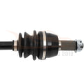 Rear Left Right CV Axle for Polaris Sportsman XP 1000 (2015–2018)