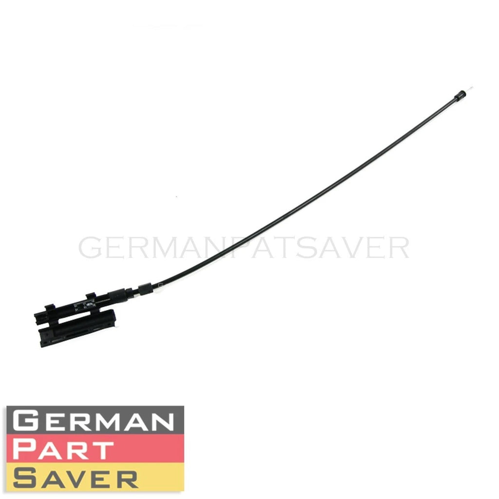Engine Hood Release Cable for BMW 750i 760i (2002-2008)